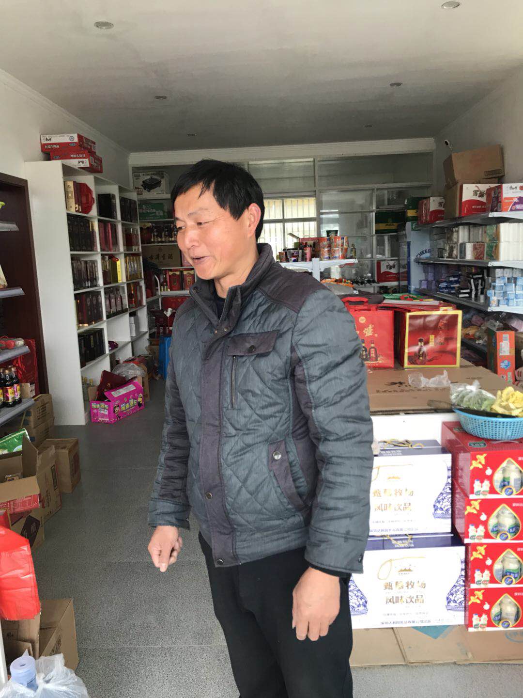 赵保前防疫工作开始前的生活照.jpg 赵保前防疫工作开始前的生活照.jpg