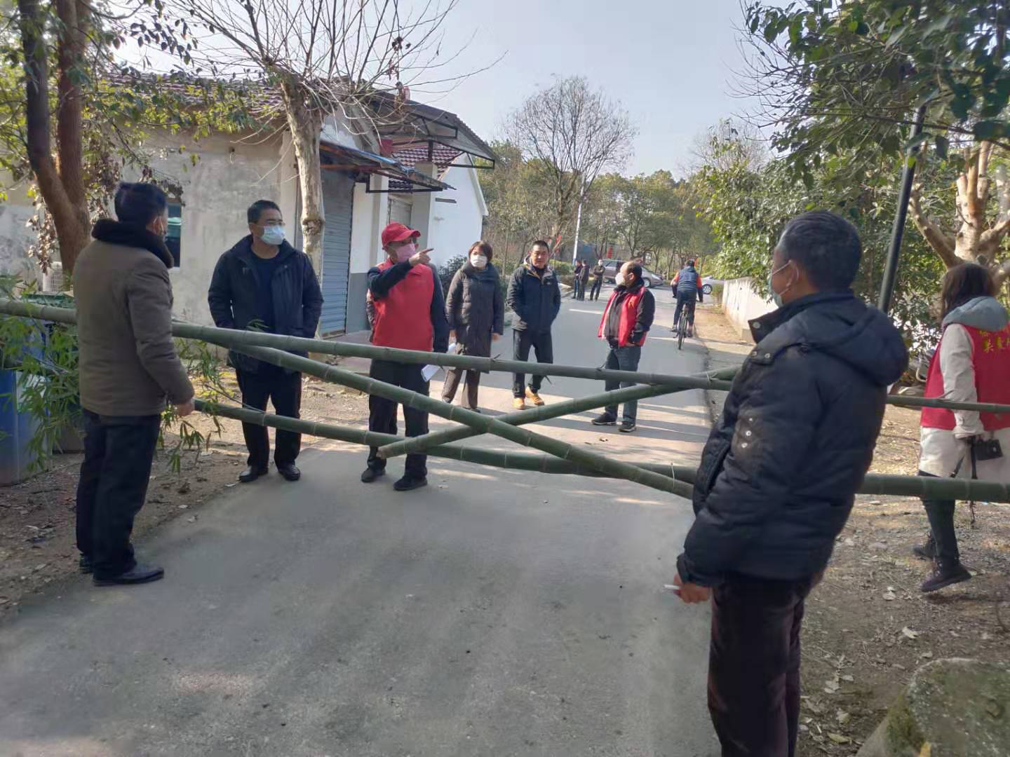 第四网格卡口.jpg 第四网格卡口.jpg